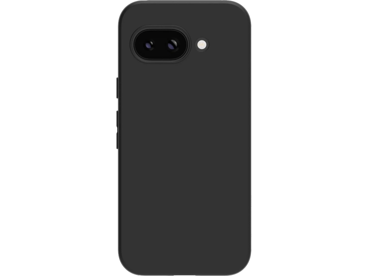 dbramante1928 Pixel 9a Greenland Skal (night black) Skydd