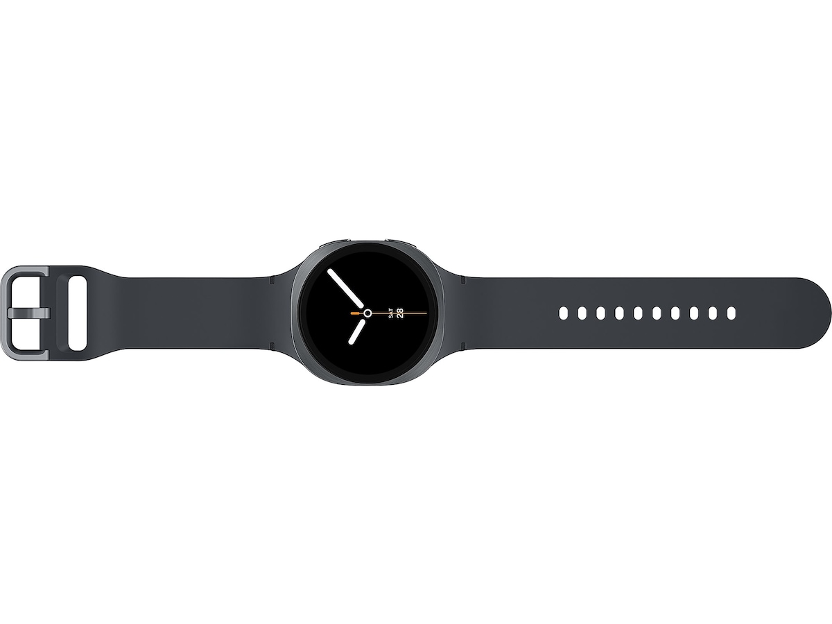 Samsung Galaxy Watch8 40mm eSim (graphite) Smartwatches