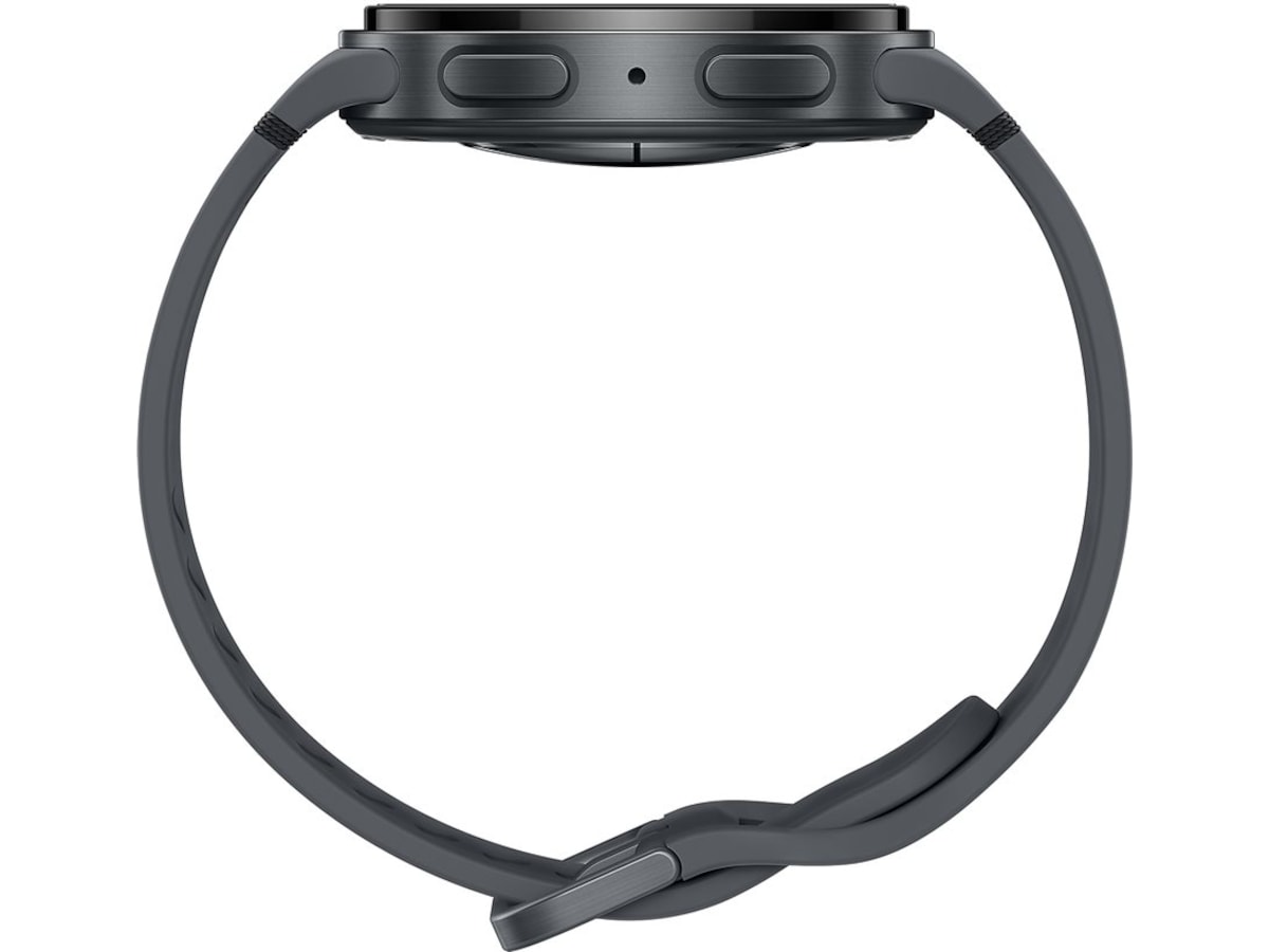 Samsung Galaxy Watch8 40mm eSim (graphite) Smartwatches