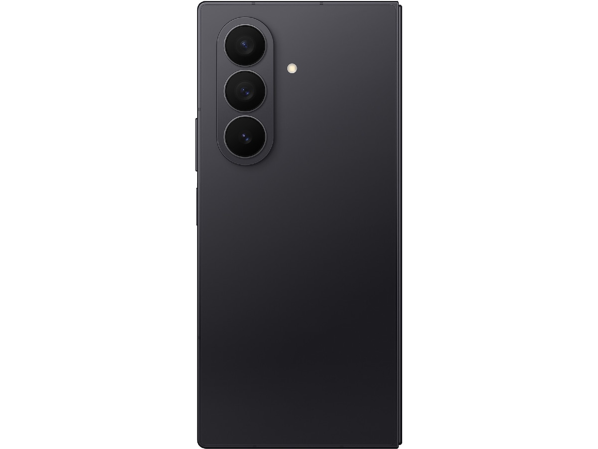 Samsung Galaxy Z Fold7 256GB (jetblack) Mobiltelefoner