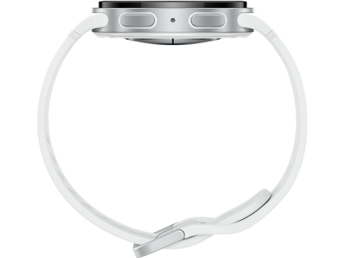 Samsung Galaxy Watch8 40mm BT (silver) Smartwatches