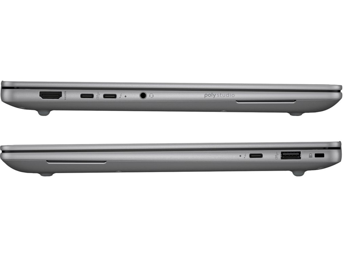 HP ZBook Ultra G1a 14" Mobile Workstation 2.8K OLED Touch Datorer - Bärbara / laptop