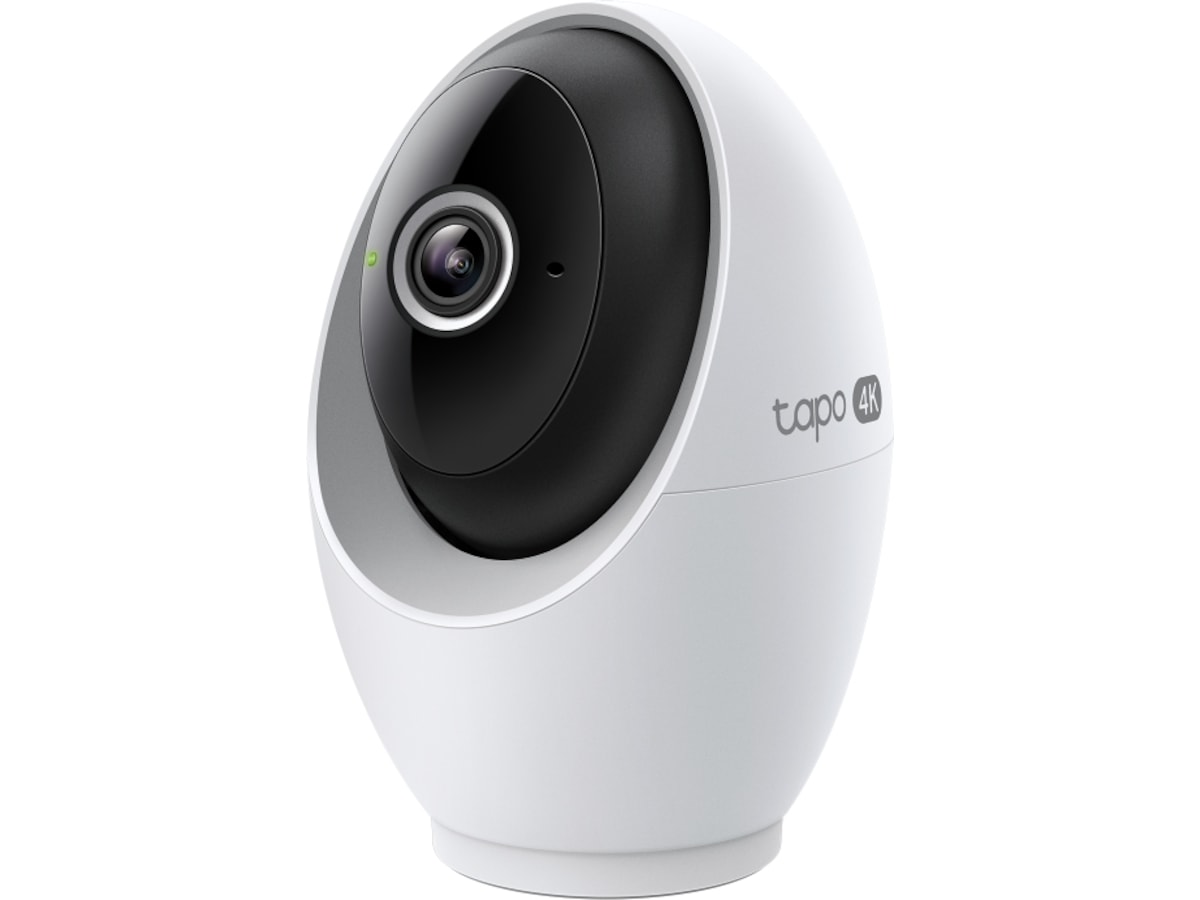 TP Link Tapo C260 4K övervakningskamera Övervakningskamera