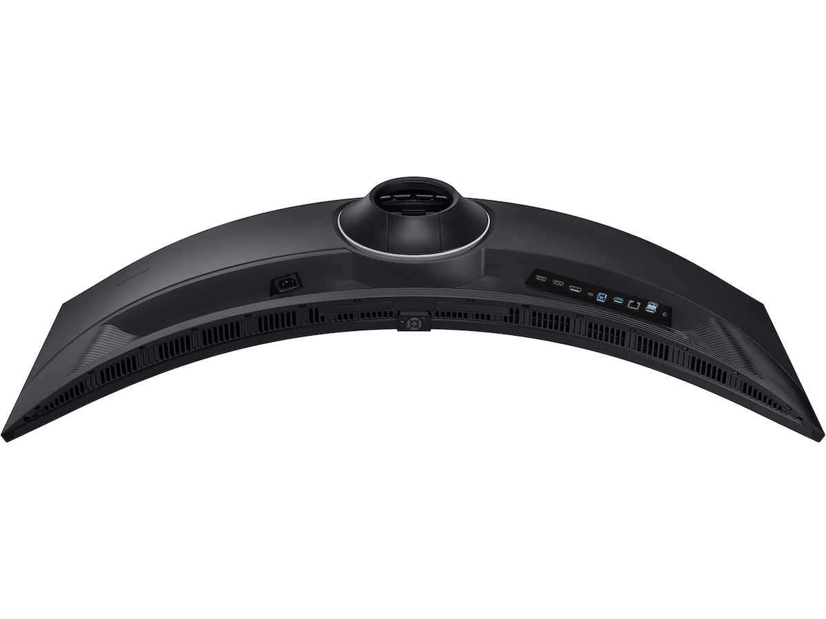 Samsung 49" ViewFinity S9 curved skärm S49F950UA Datorskärm