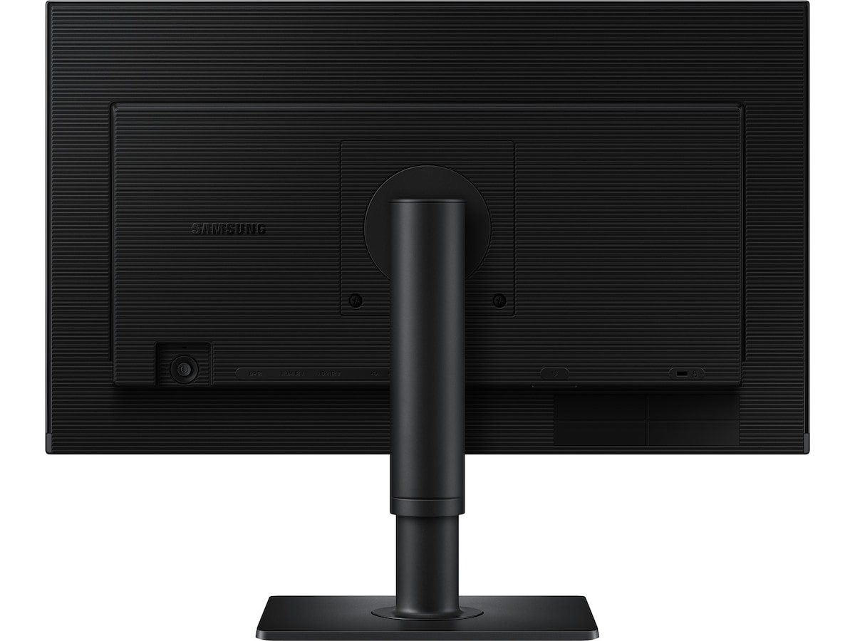 Samsung 24" skärm S24D400SU Datorskärm