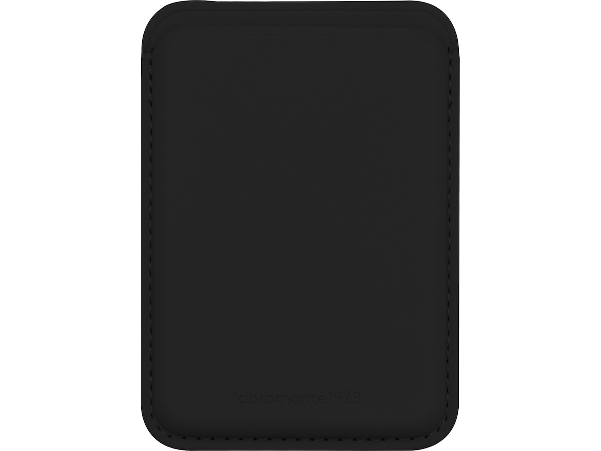 dbramante1928 ICON MagSafe Plånbok (midnight) Skydd