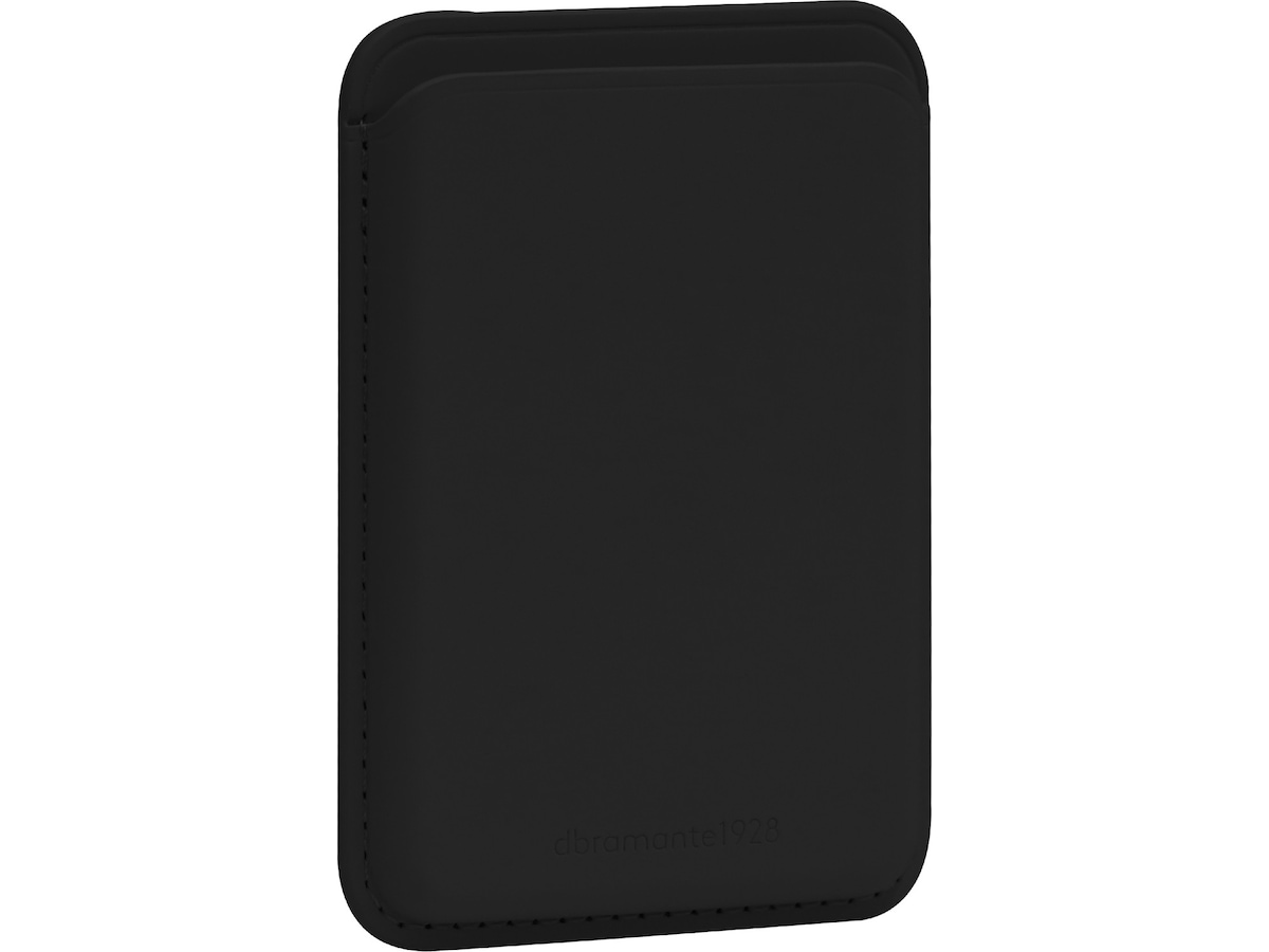 dbramante1928 ICON MagSafe Plånbok (midnight) Skydd
