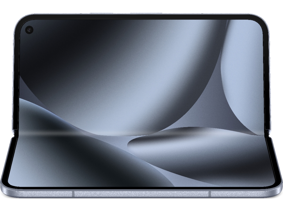 Google Pixel 10 Pro Fold 256GB (moonstone) Mobiltelefoner