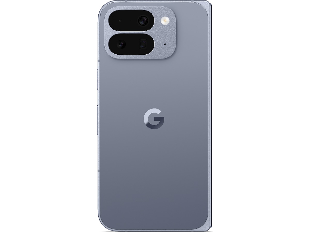 Google Pixel 10 Pro Fold 256GB (moonstone) Mobiltelefoner