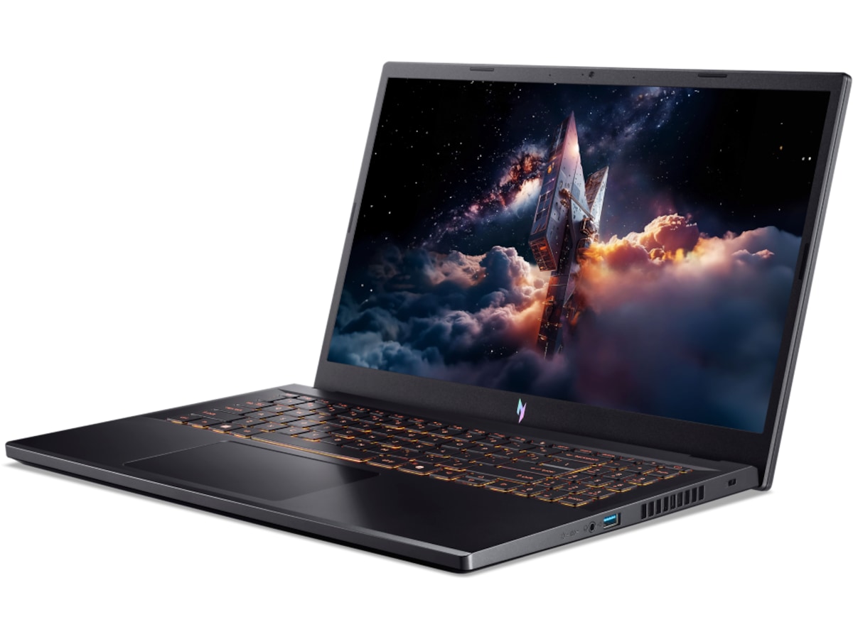 Acer Nitro V 15 15,6" FHD 165 Hz inkl. handkontroll Gaming laptop