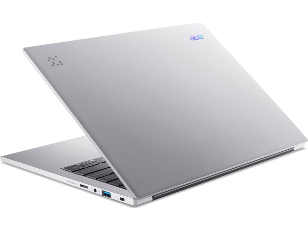 Acer Aspire 14 AI 14" WUXGA OLED Datorer - Bärbara / laptop