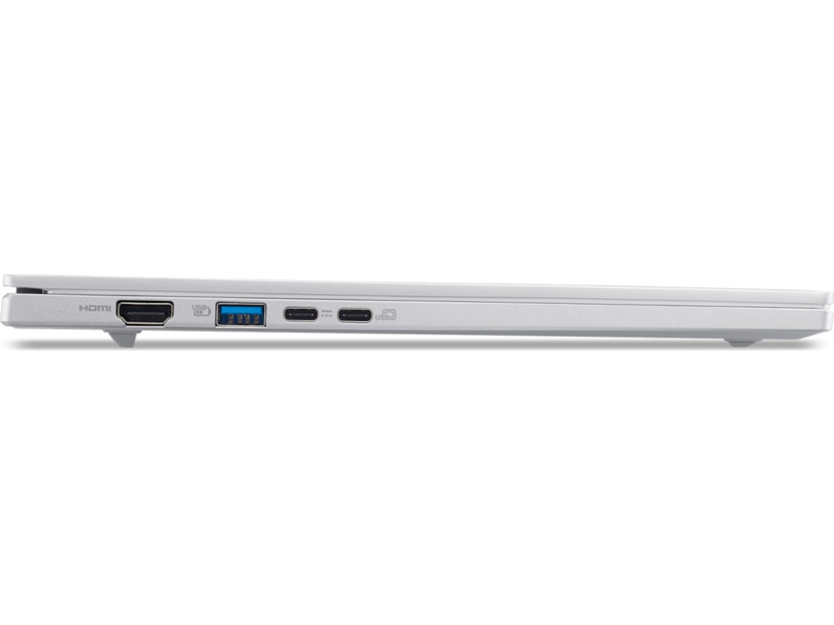 Acer Aspire 14 AI 14" WUXGA OLED Datorer - Bärbara / laptop