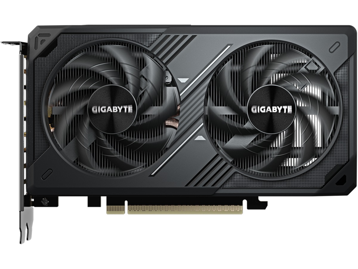 Gigabyte GeForce RTX 5060 Winforce Max OC Grafikkort