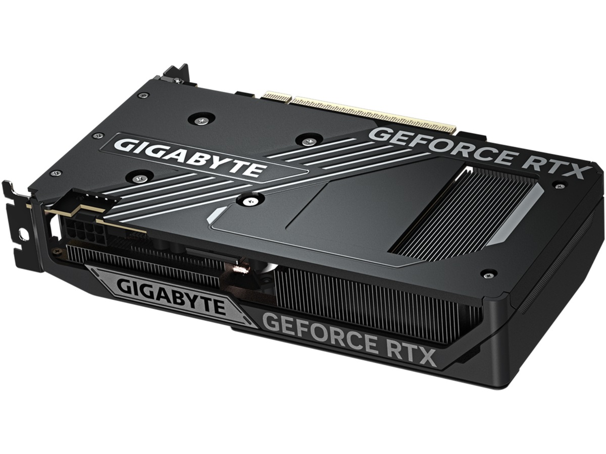 Gigabyte GeForce RTX 5060 Winforce Max OC Grafikkort