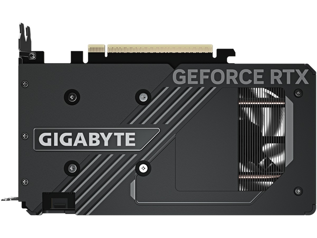 Gigabyte GeForce RTX 5060 Winforce Max OC Grafikkort