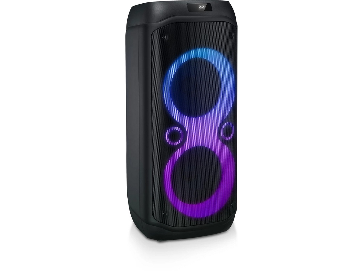 Andersson PYS-C2000 Partyhögtalare Trådlös / Bluetooth högtalare