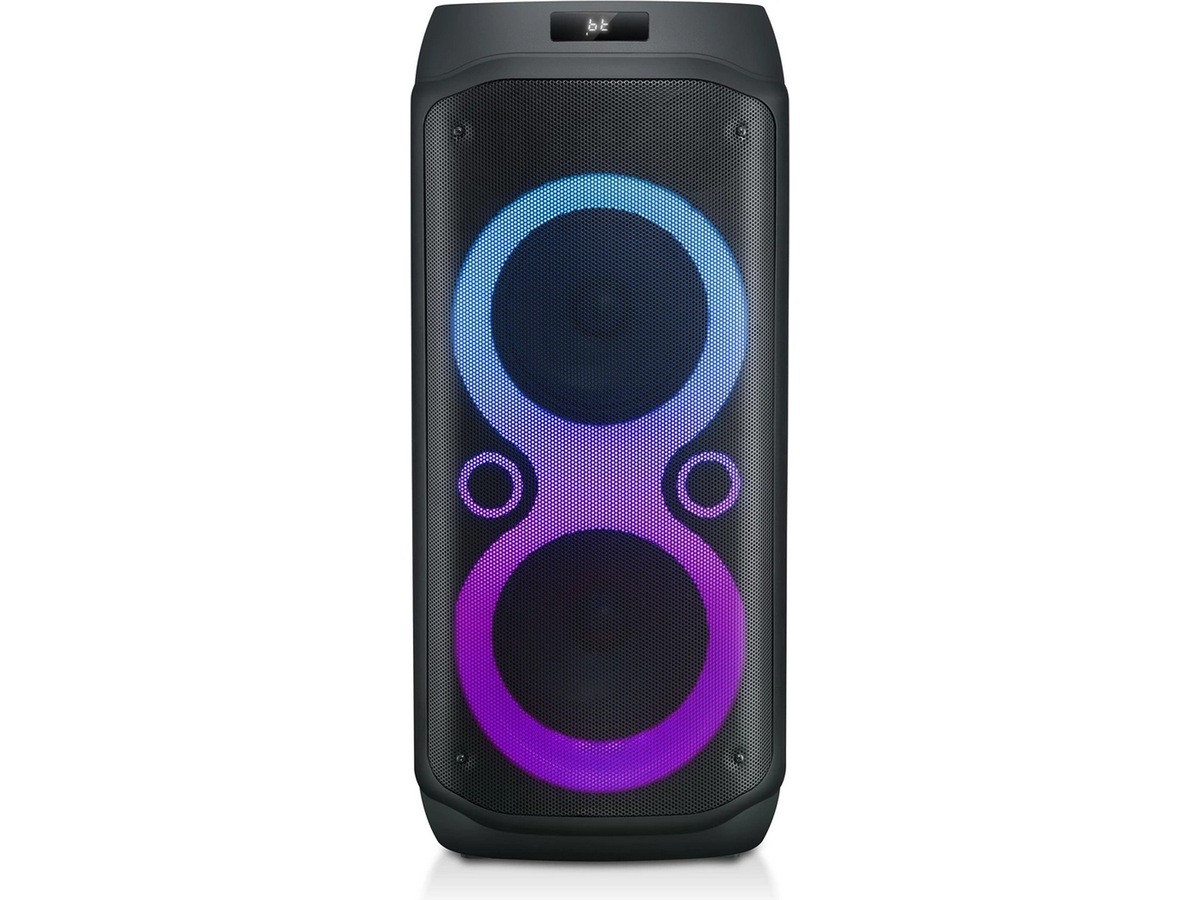 Andersson PYS-C2000 Partyhögtalare Trådlös / Bluetooth högtalare