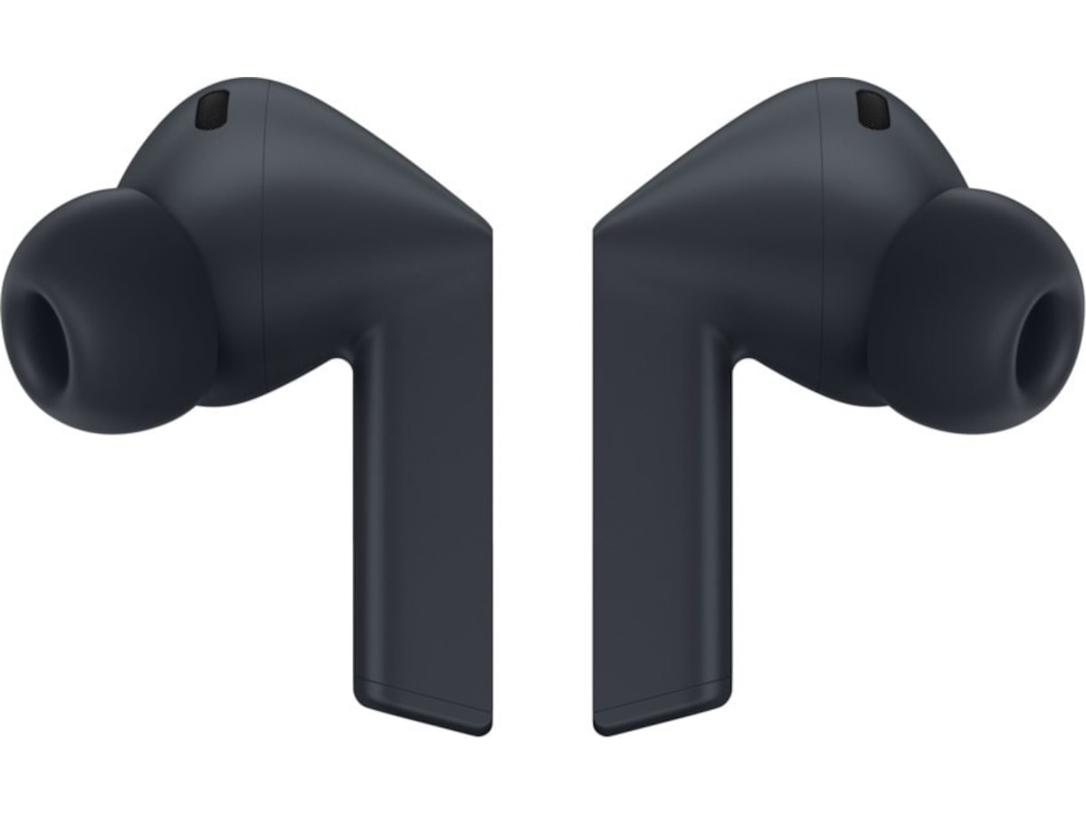 Samsung Galaxy Buds3 FE trådlösa öronsnäckor, In Ear (svart) In-ear hörlurar