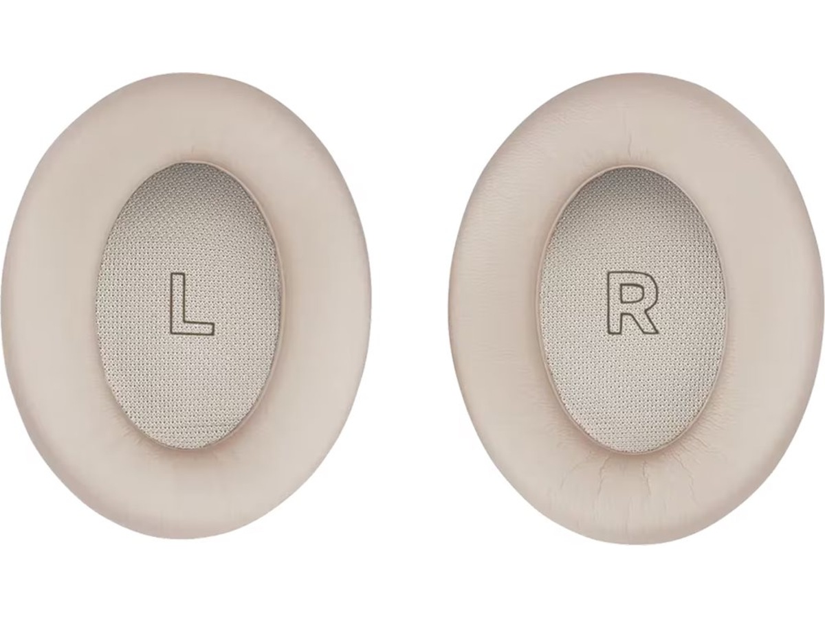 Bose QuietComfort ULTRA II trådlösa hörlurar (driftwood sand) Hörlurar