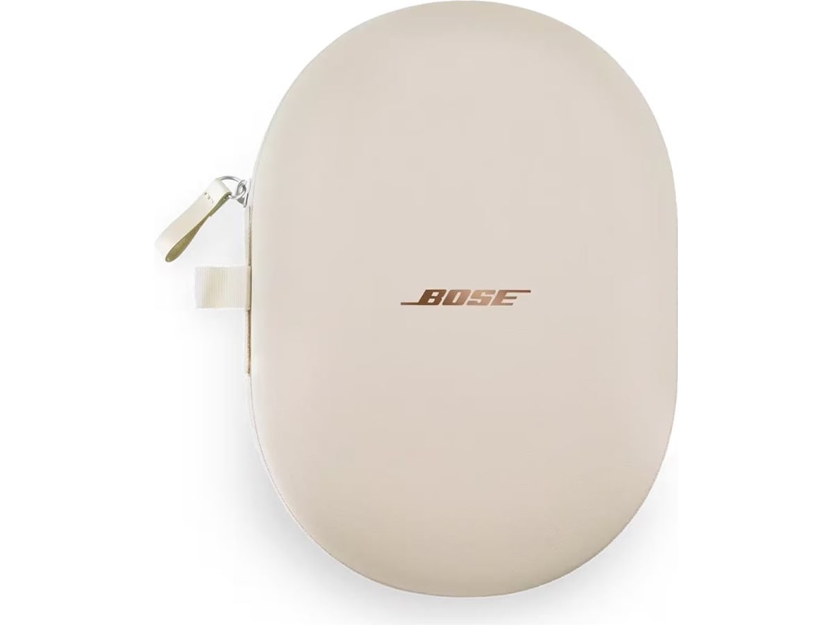 Bose QuietComfort ULTRA II trådlösa hörlurar (driftwood sand) Hörlurar
