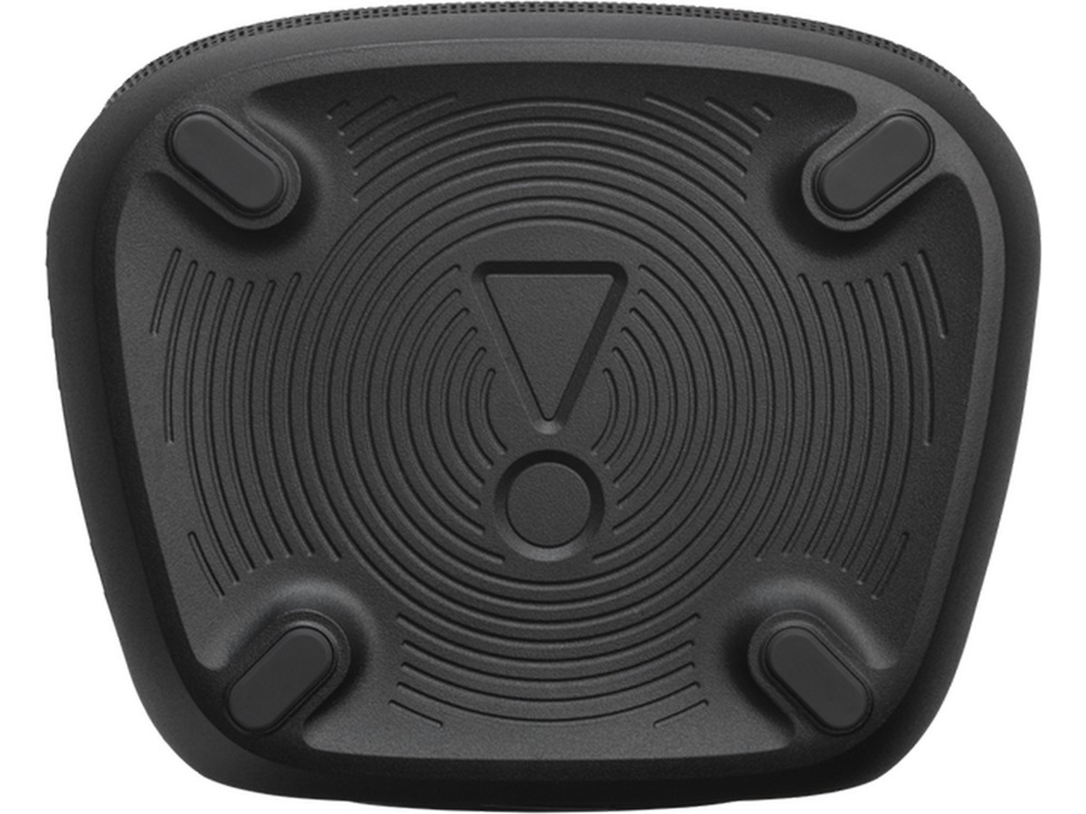 JBL Partybox Encore 2 partyhögtalare med mikrofon Trådlös / Bluetooth högtalare