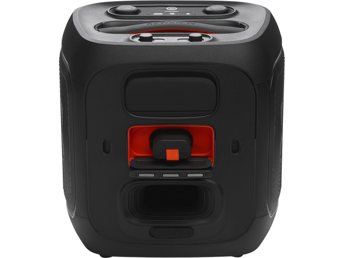 JBL Partybox Encore 2 partyhögtalare med mikrofon Trådlös / Bluetooth högtalare