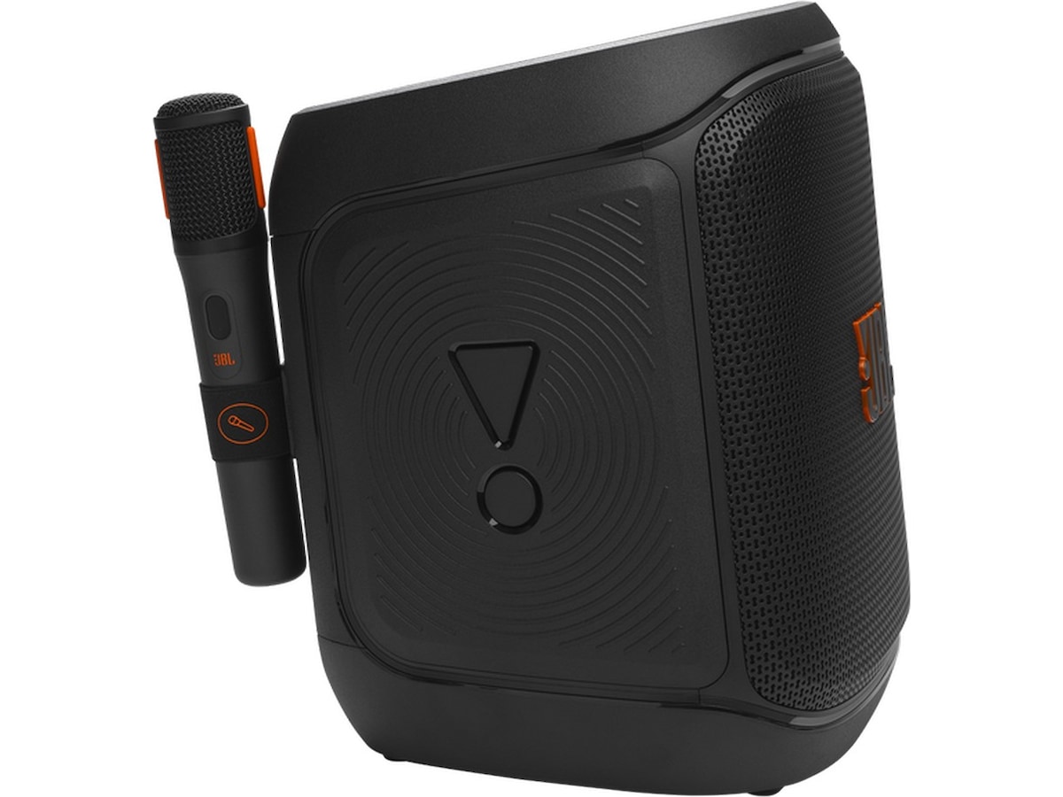 JBL Partybox Encore 2 partyhögtalare med mikrofon Trådlös / Bluetooth högtalare