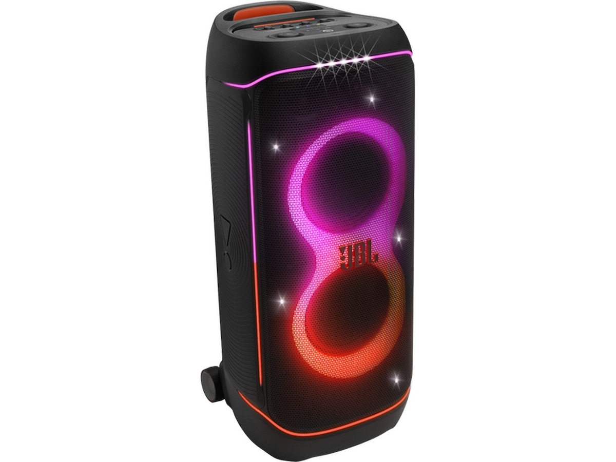 JBL Partybox 720 Partyhögtalare Trådlös / Bluetooth högtalare