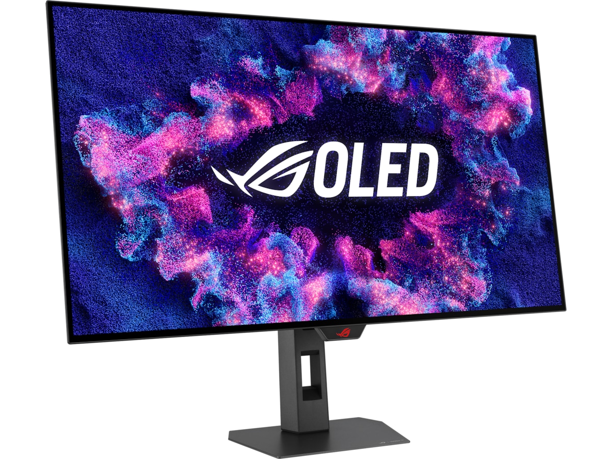 ASUS 32" ROG Strix 4K gamingskärm XG32UCWG Datorskärm