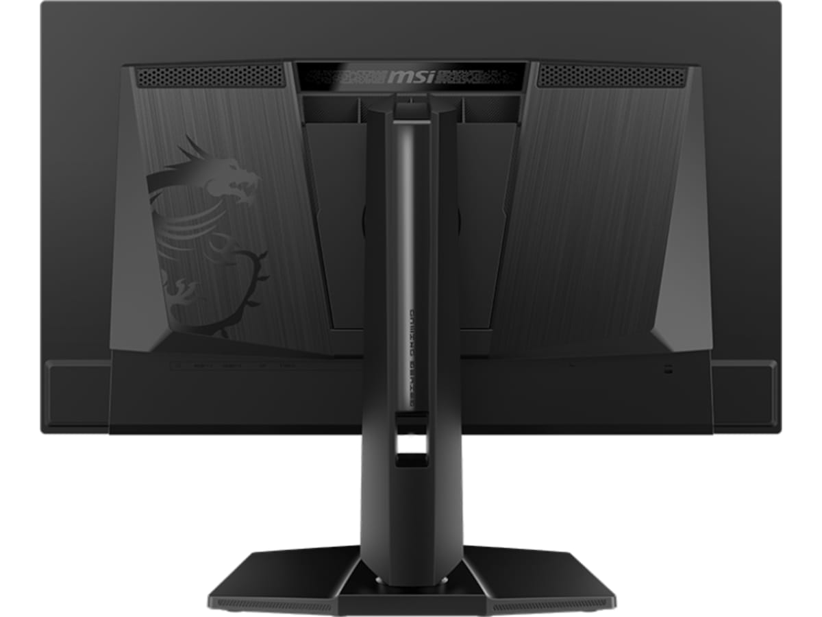 MSI 27" gamingskärm MAG 272QP Datorskärm
