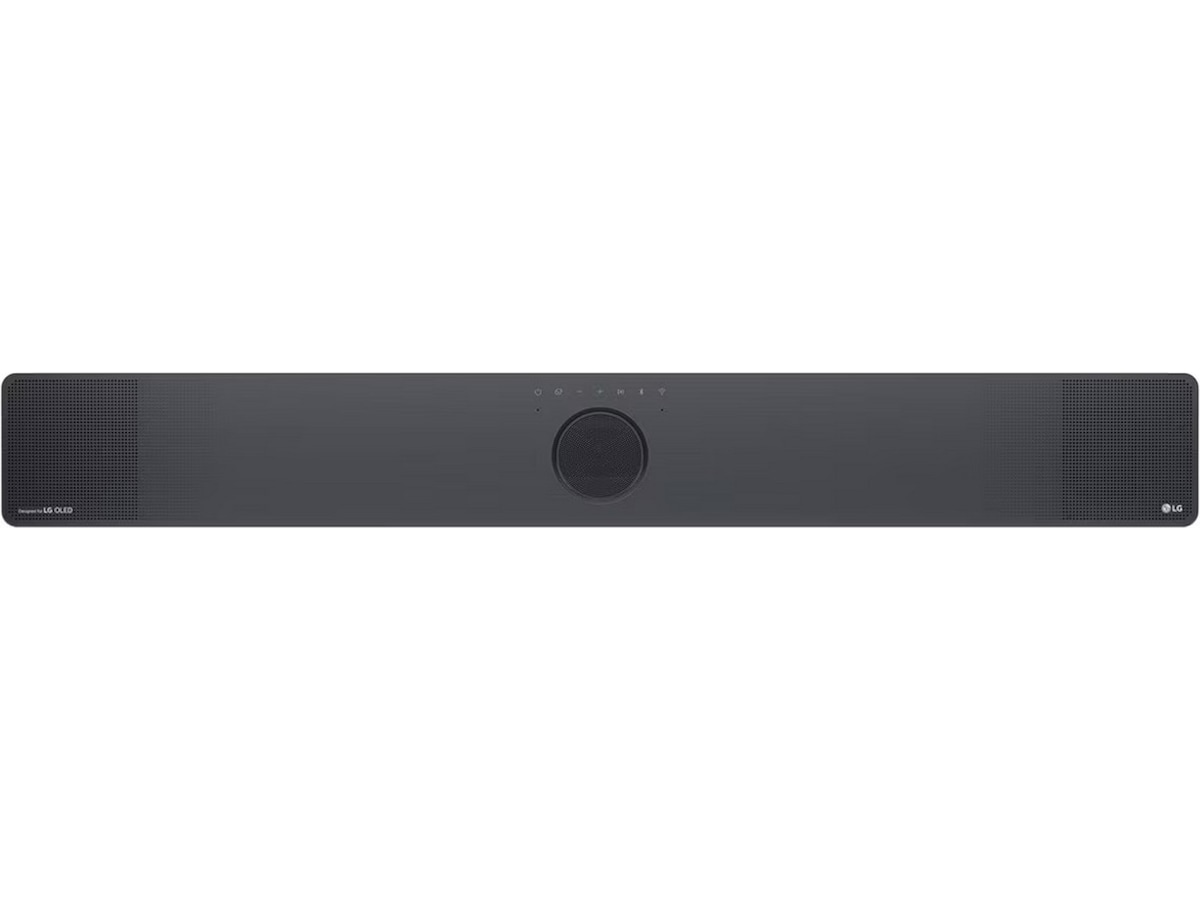 LG SC9S soundbar med subwoofer Soundbars