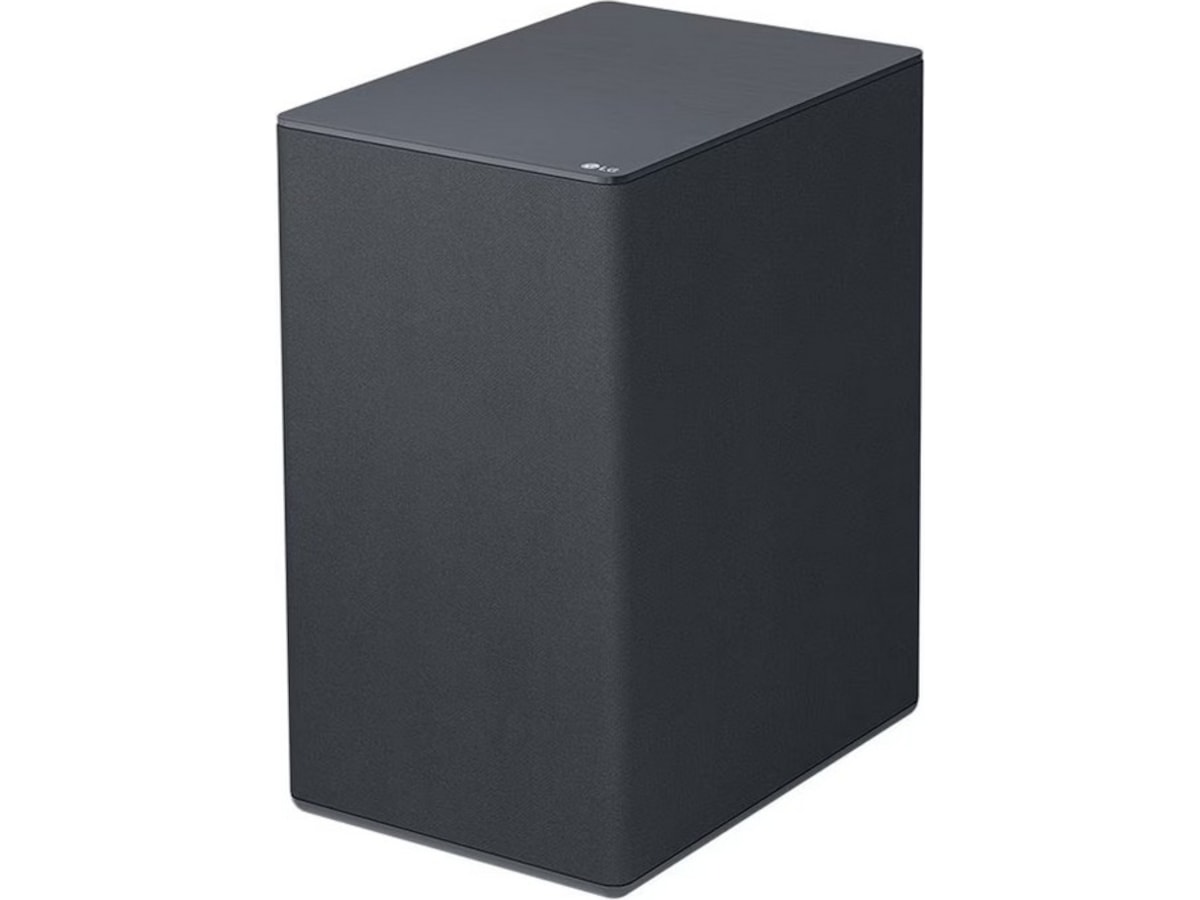 LG SC9S soundbar med subwoofer Soundbars
