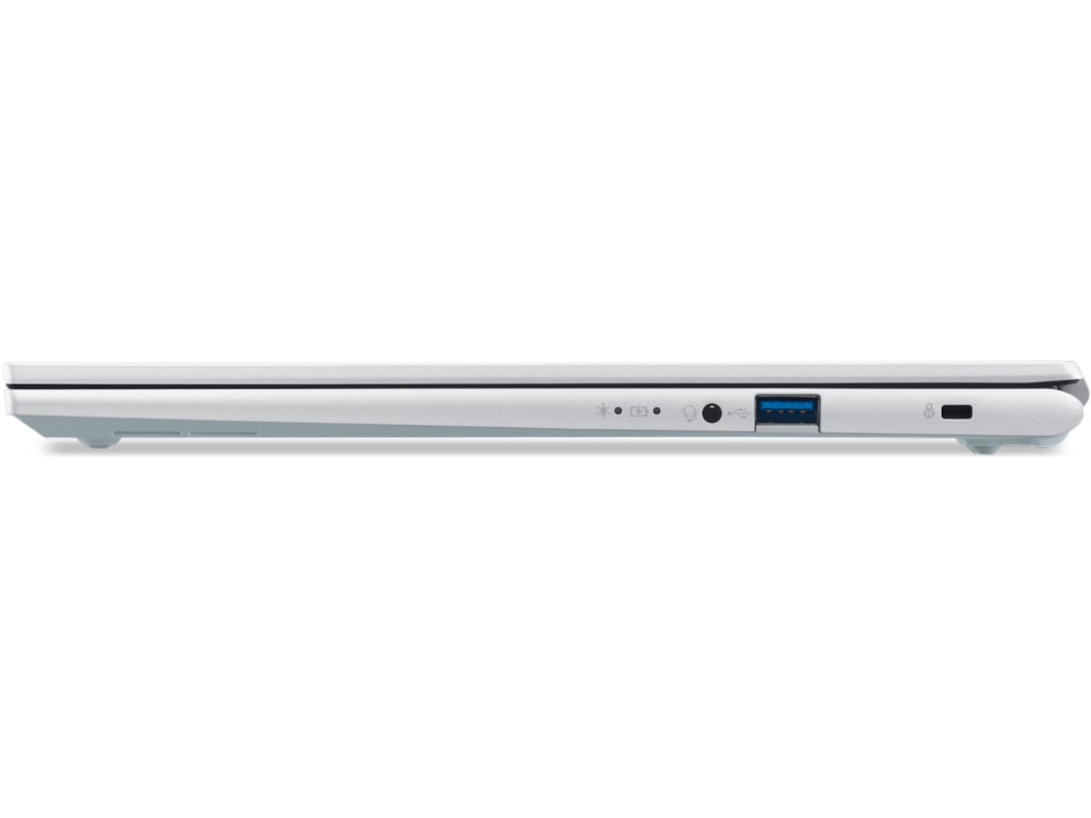 Acer Aspire Go 14 AG14-72P 14" WUXGA (pure silver) Datorer - Bärbara / laptop