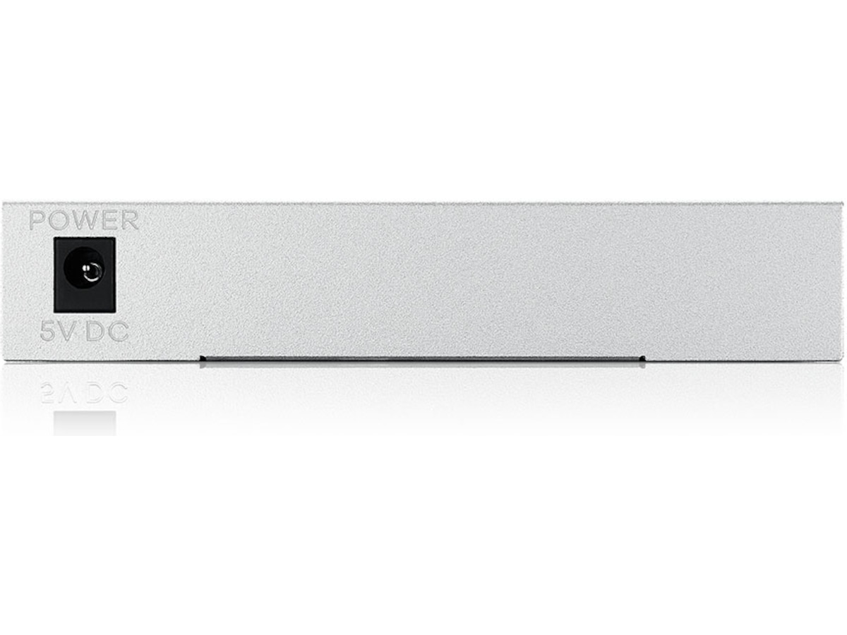 Zyxel GS-108B v5 Switch Switchar