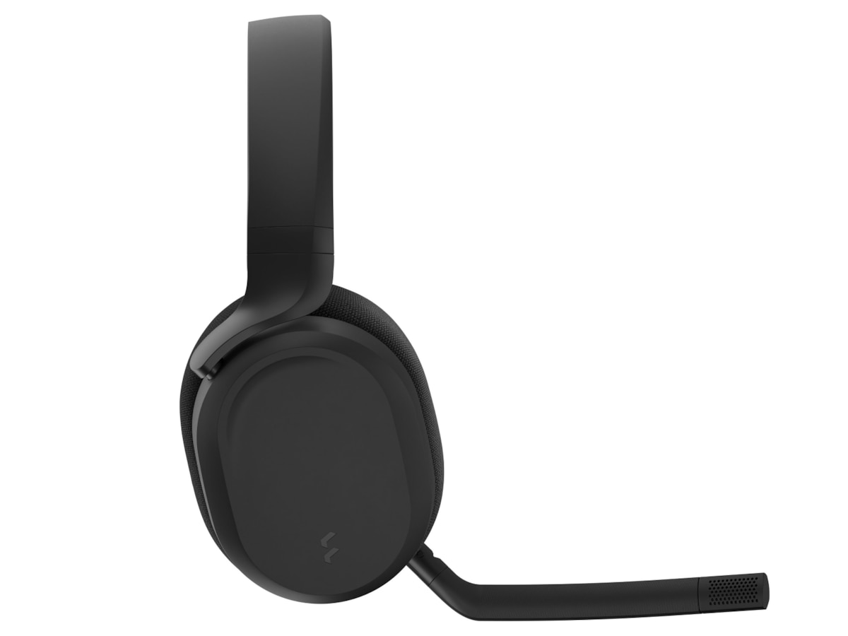 Fractal Design Scape trådlöst gamingheadset (svart) Gamingheadset