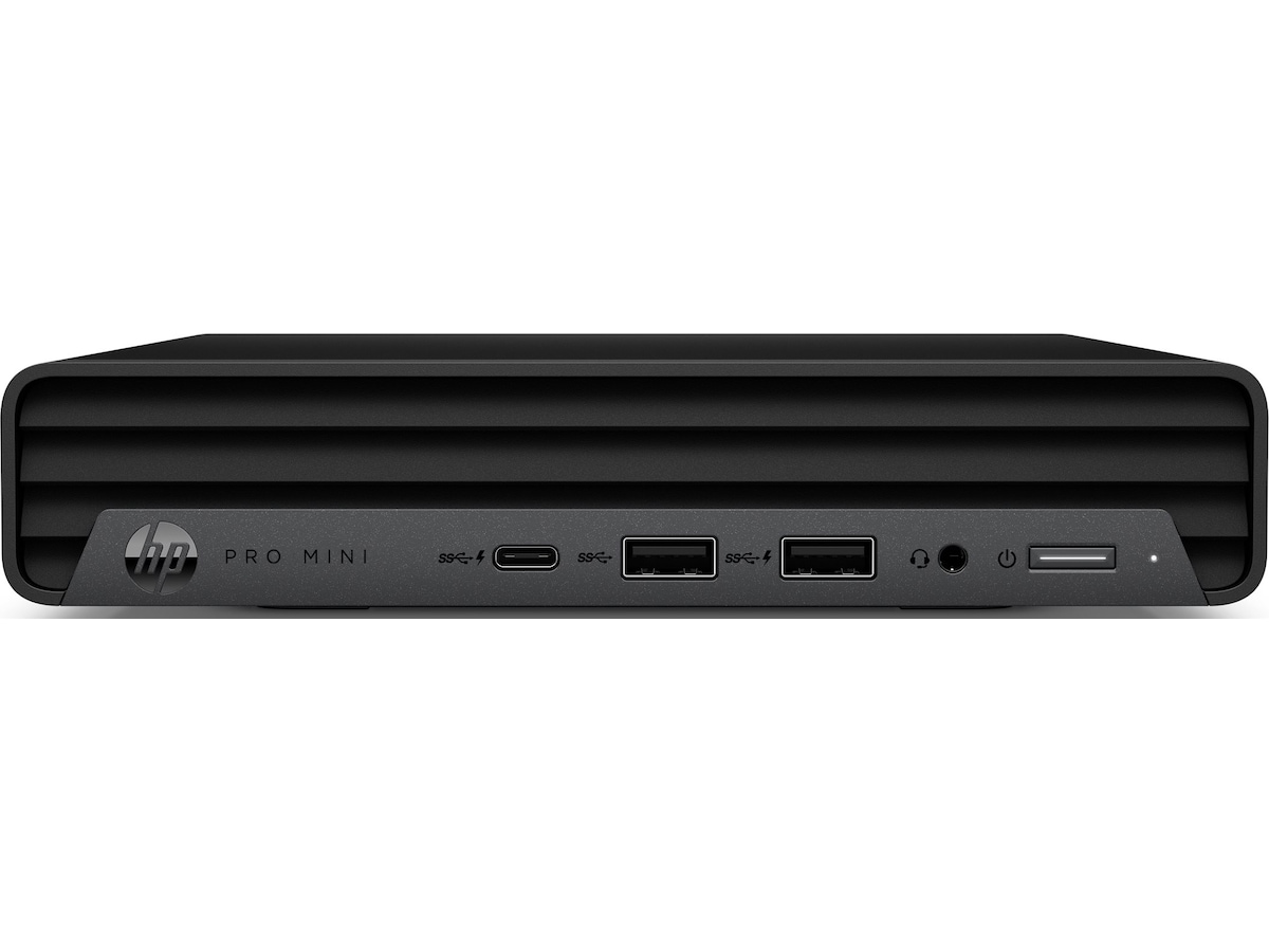 HP Pro 400 Mini G9 Stationär dator