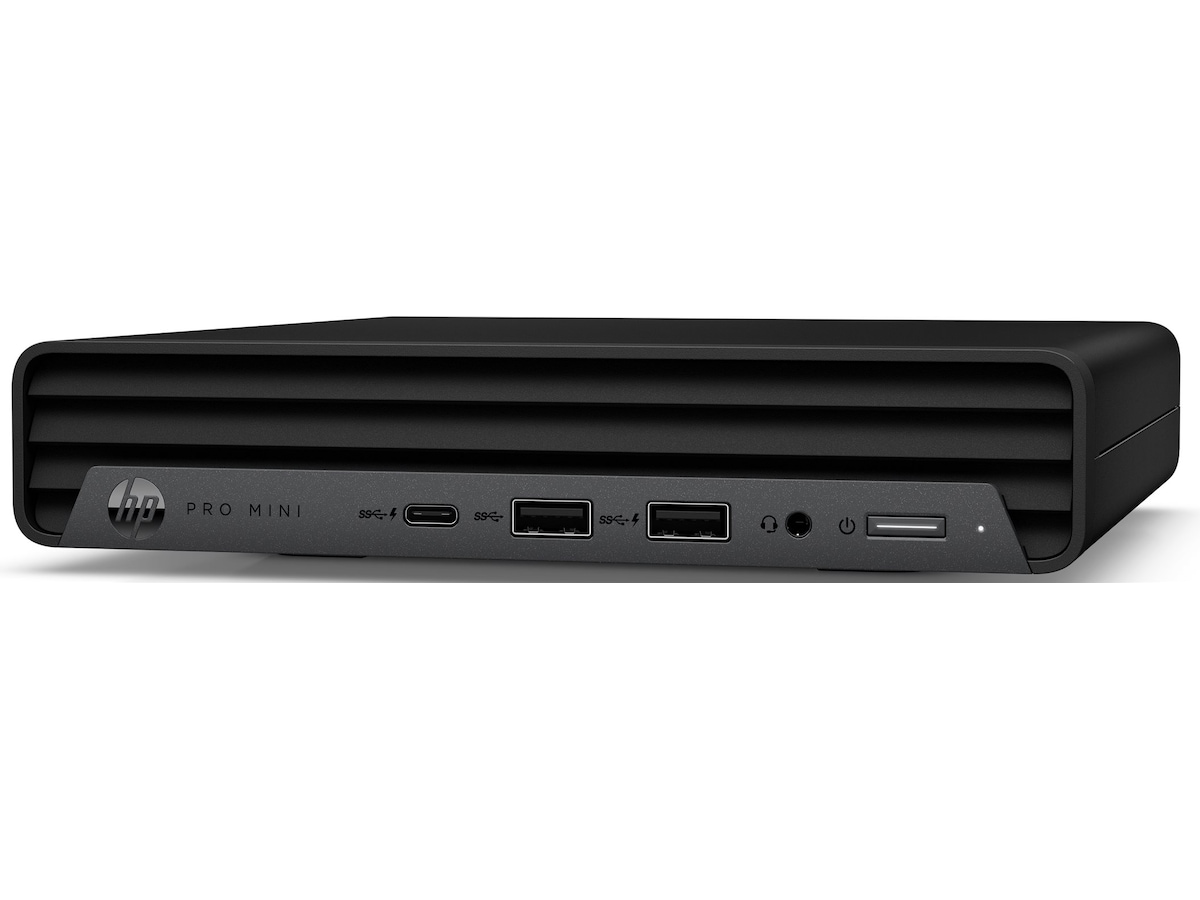 HP Pro 400 Mini G9 Stationär dator