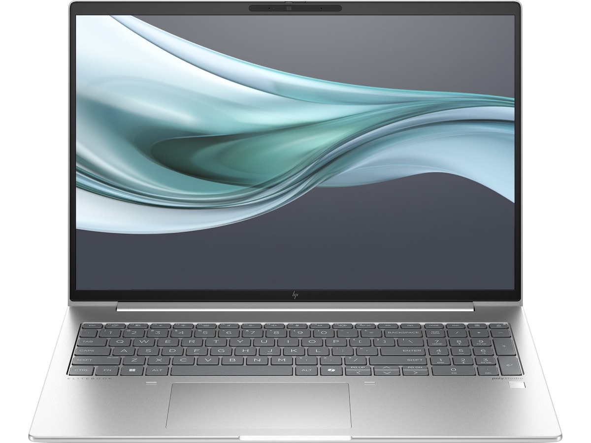 HP EliteBook 660 G11 16" Full HD+ Datorer - Bärbara / laptop