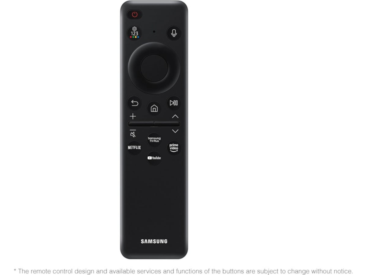 Samsung 42" S90F OLED 4K Smart TV (2025) 20 - 49 tums TV