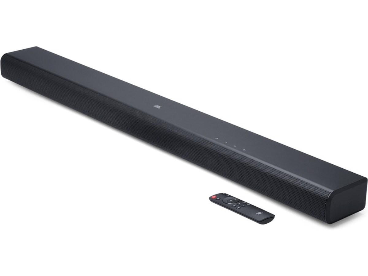 JBL SB510 Cinema 3.1 allt-i-ett ljudlimpa Soundbars