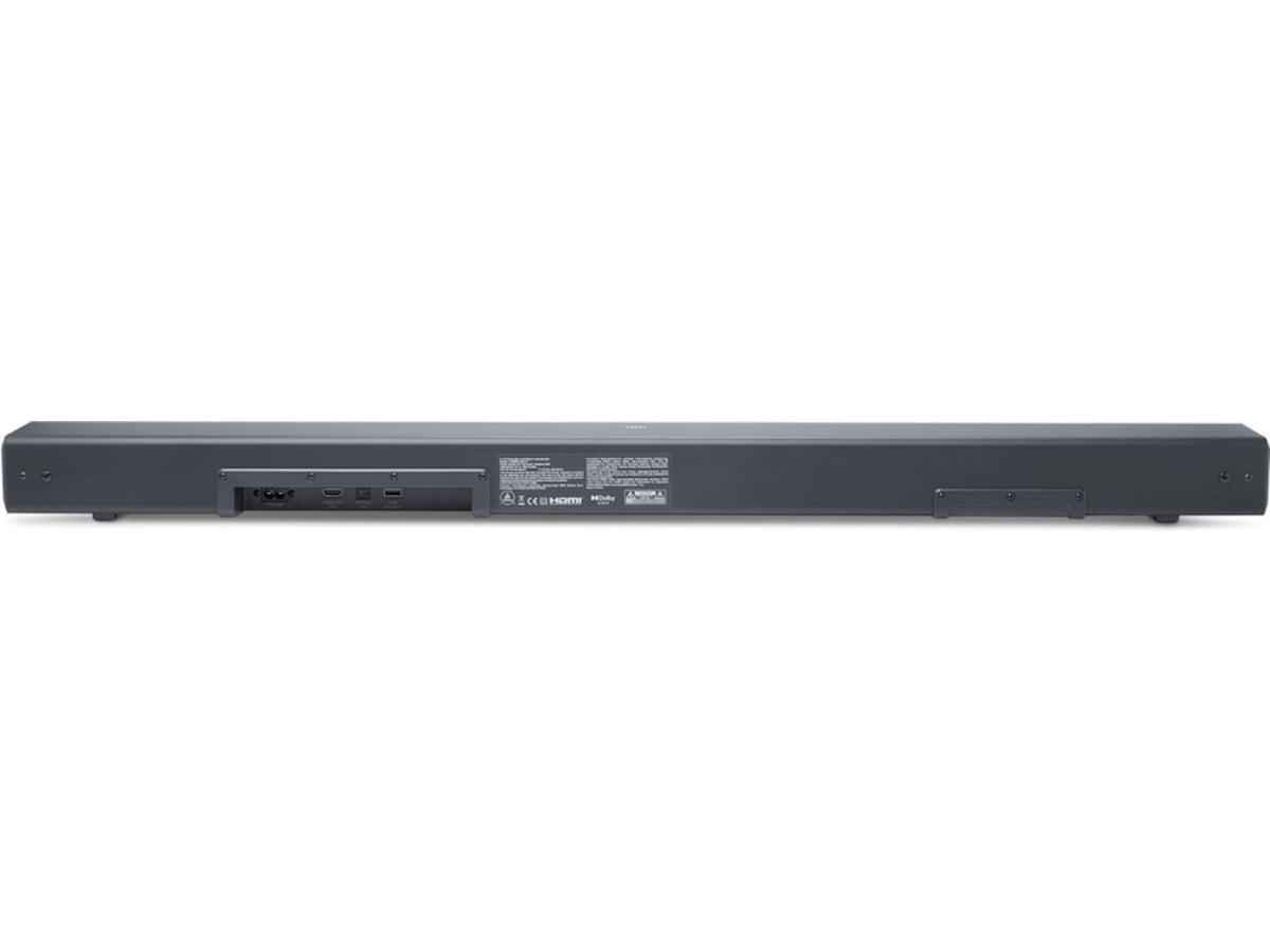 JBL SB510 Cinema 3.1 allt-i-ett ljudlimpa Soundbars