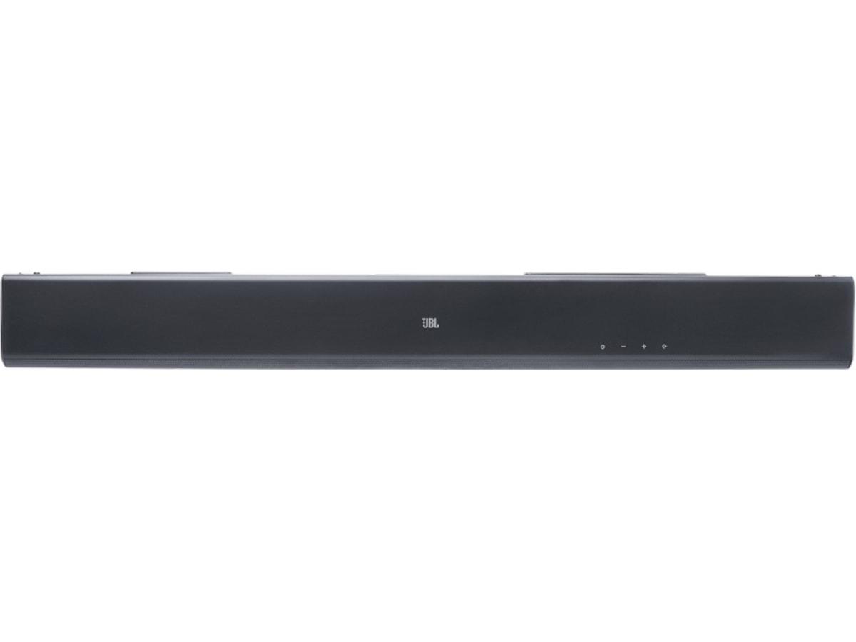 JBL SB510 Cinema 3.1 allt-i-ett ljudlimpa Soundbars