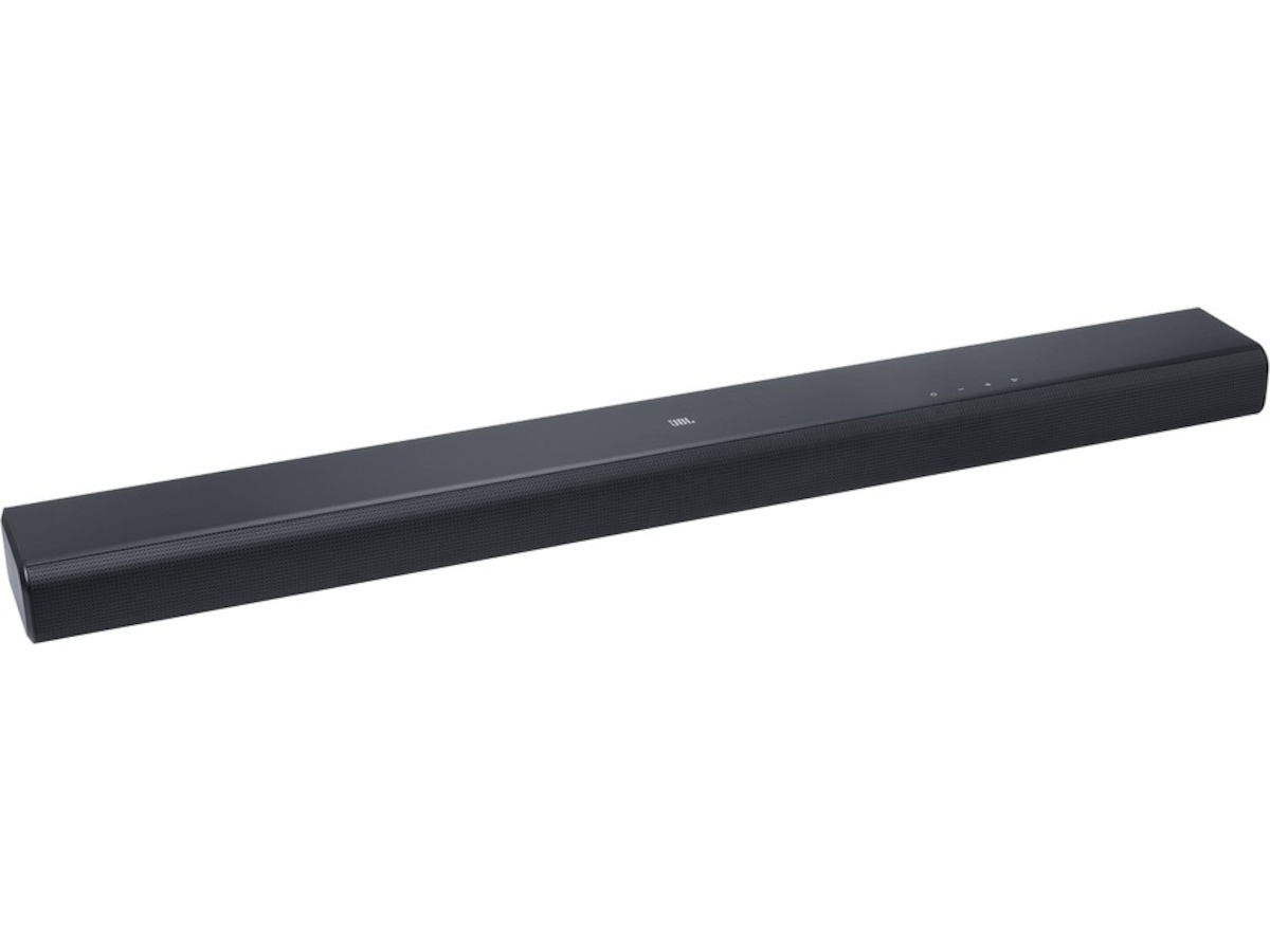 JBL SB510 Cinema 3.1 allt-i-ett ljudlimpa Soundbars