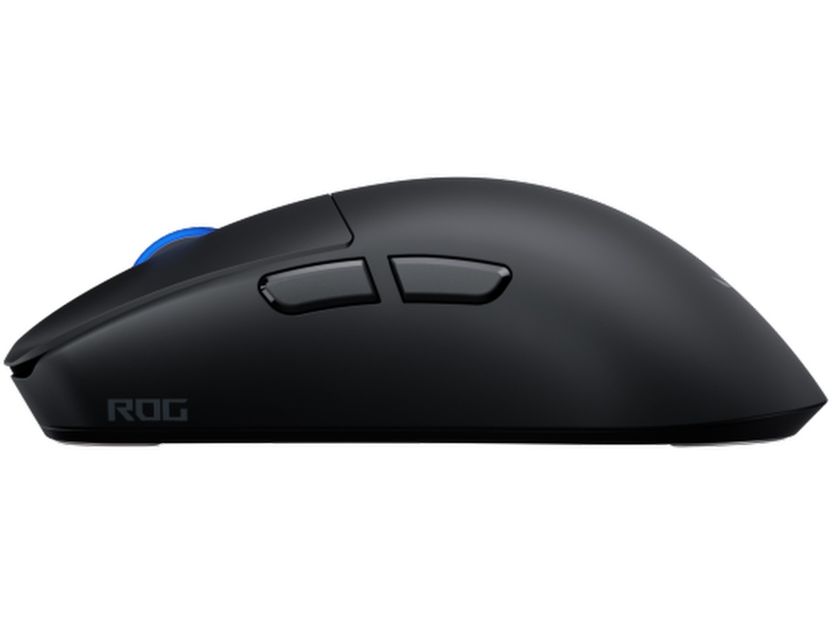 Asus ROG Harpe II Ace Trådlös Gamingmus (svart) -B-Grade Demo mus
