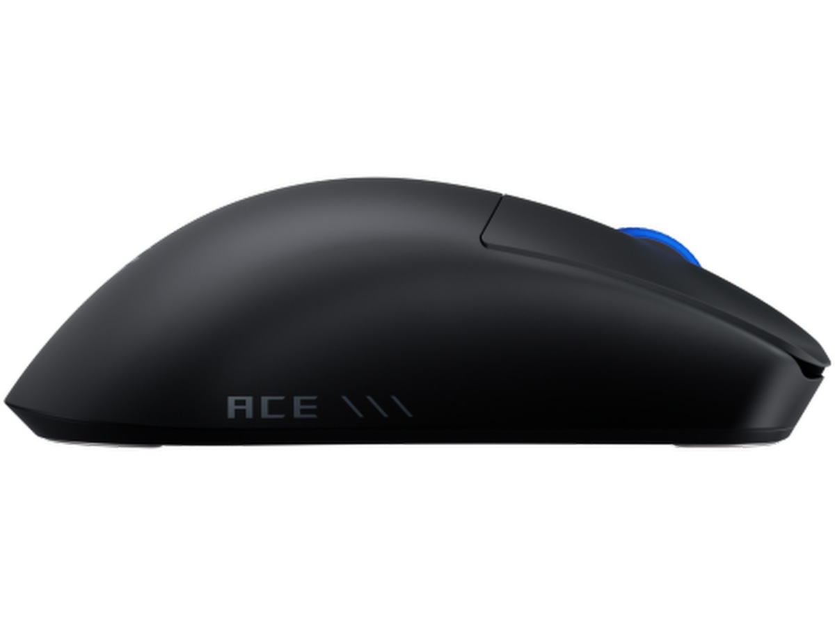 Asus ROG Harpe II Ace Trådlös Gamingmus (svart) -B-Grade Demo mus