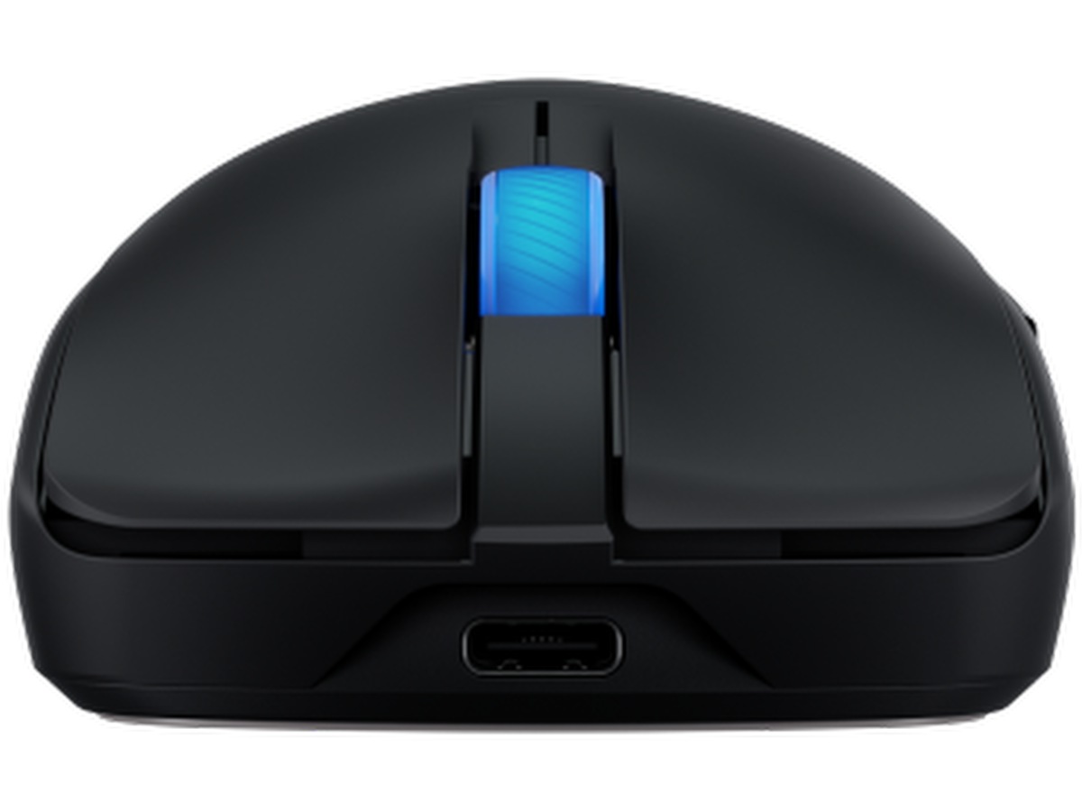 Asus ROG Harpe II Ace Trådlös Gamingmus (svart) -B-Grade Demo mus