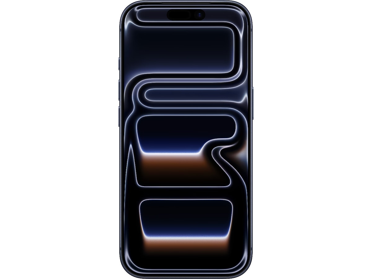 iPhone 17 Pro 512GB Djupblå Mobiltelefoner