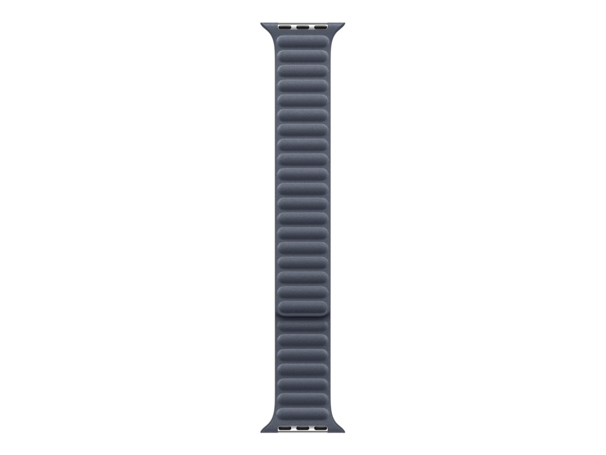 Apple Watch 46mm Magnetic Link (navy) Armband