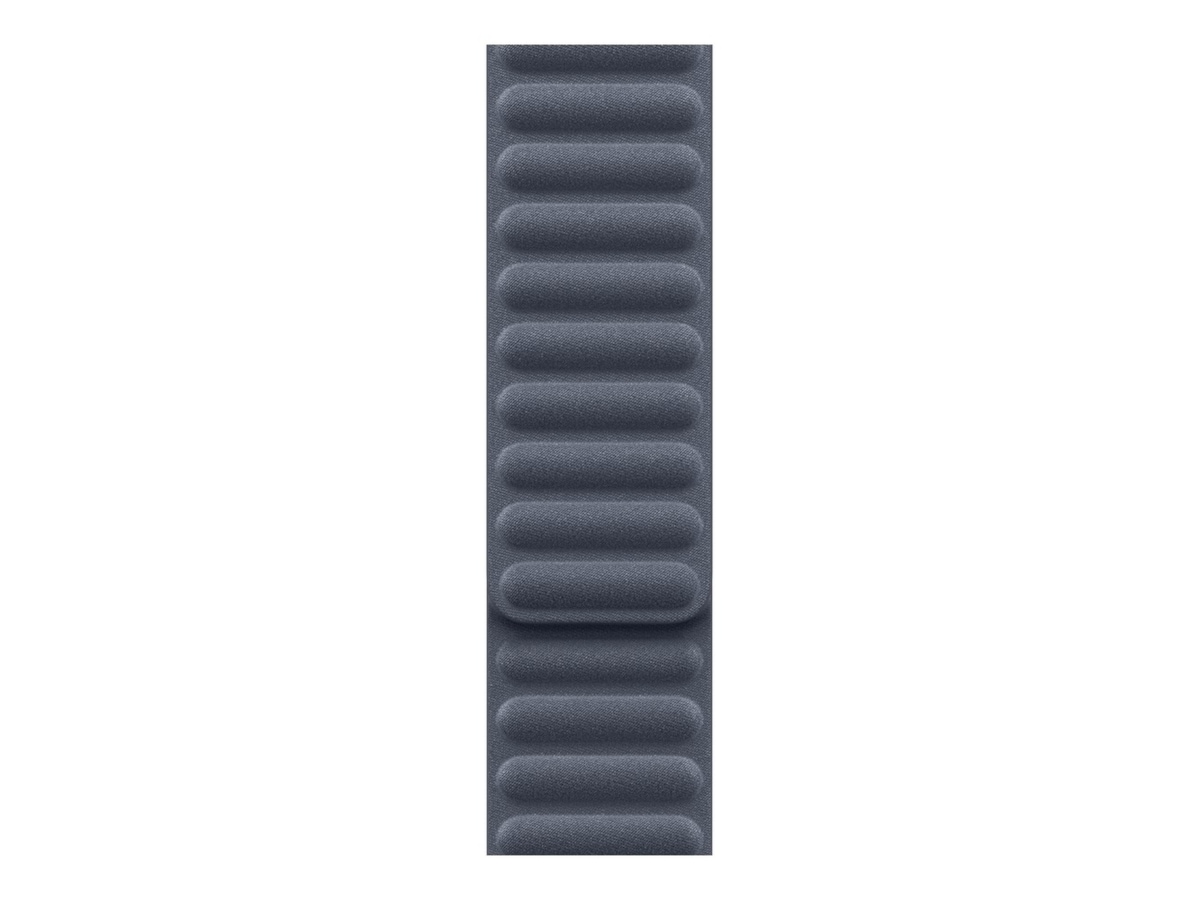 Apple Watch 46mm Magnetic Link (navy) Armband