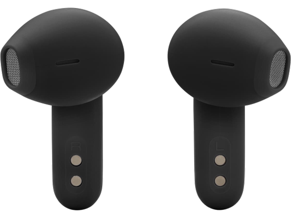 JBL Wave Flex 2 Trådlösa Hörlurar (svart) In-ear hörlurar